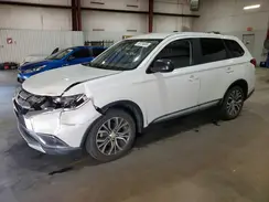 JA4AD2A38JZ015138 2018 MITSUBISHI OUTLANDER