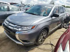 JA4AD2A38JZ015964 2018 MITSUBISHI OUTLANDER