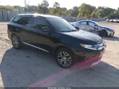 JA4AD2A38JZ018007 2018 MITSUBISHI OUTLANDER