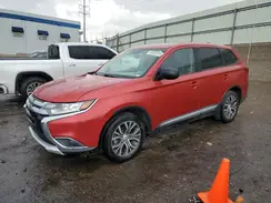 JA4AD2A38JZ021232 2018 MITSUBISHI OUTLANDER