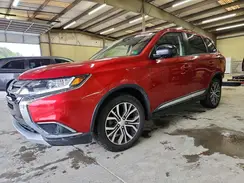 JA4AD2A38JZ039164 2018 MITSUBISHI OUTLANDER