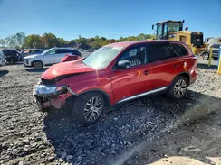 JA4AD2A38JZ039455 2018 MITSUBISHI OUTLANDER