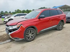 JA4AD2A38JZ041271 2018 MITSUBISHI OUTLANDER