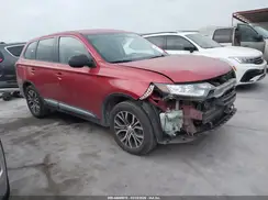 JA4AD2A38JZ052657 2018 MITSUBISHI OUTLANDER
