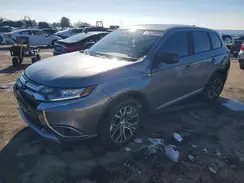 JA4AD2A38JZ052710 2018 MITSUBISHI OUTLANDER