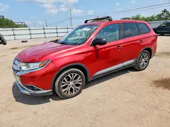 JA4AD2A38JZ055722 2018 MITSUBISHI OUTLANDER