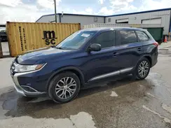 JA4AD2A38JZ055770 2018 MITSUBISHI OUTLANDER