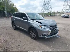 JA4AD2A38JZ055865 2018 MITSUBISHI OUTLANDER