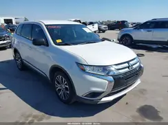 JA4AD2A38JZ059009 2018 MITSUBISHI OUTLANDER