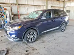 JA4AD2A38JZ062024 2018 MITSUBISHI OUTLANDER