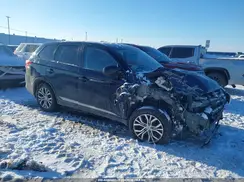 JA4AD2A38JZ068504 2018 MITSUBISHI OUTLANDER