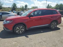 JA4AD2A38KZ006103 2019 MITSUBISHI OUTLANDER