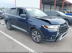 JA4AD2A38KZ006523 2019 MITSUBISHI OUTLANDER