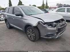 JA4AD2A38KZ007588 2019 MITSUBISHI OUTLANDER