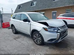 JA4AD2A38KZ008322 2019 MITSUBISHI OUTLANDER