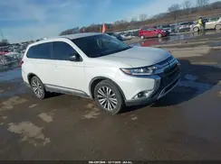 JA4AD2A38KZ009468 2019 MITSUBISHI OUTLANDER