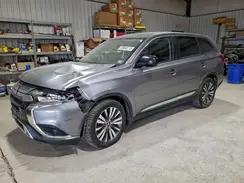 JA4AD2A38KZ012984 2019 MITSUBISHI OUTLANDER