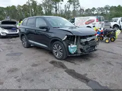 JA4AD2A38KZ016839 2019 MITSUBISHI OUTLANDER