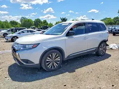 JA4AD2A38KZ019434 2019 MITSUBISHI OUTLANDER