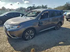 JA4AD2A38KZ022253 2019 MITSUBISHI OUTLANDER