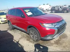 JA4AD2A38KZ022981 2019 MITSUBISHI OUTLANDER