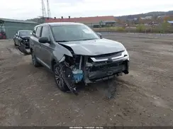 JA4AD2A38KZ025816 2019 MITSUBISHI OUTLANDER