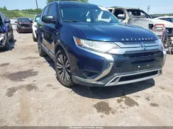JA4AD2A38KZ026335 2019 MITSUBISHI OUTLANDER