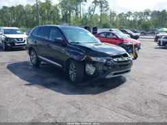 JA4AD2A38KZ031048 2019 MITSUBISHI OUTLANDER