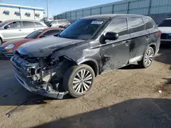 JA4AD2A38KZ038369 2019 MITSUBISHI OUTLANDER