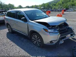 JA4AD2A38KZ047475 2019 MITSUBISHI OUTLANDER