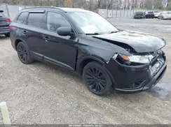 JA4AD2A38KZ047573 2019 MITSUBISHI OUTLANDER