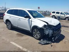 JA4AD2A38KZ047900 2019 MITSUBISHI OUTLANDER