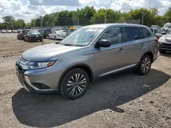 JA4AD2A38KZ048075 2019 MITSUBISHI OUTLANDER