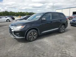 JA4AD2A38KZ048156 2019 MITSUBISHI OUTLANDER