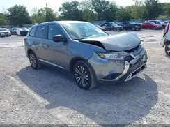JA4AD2A38KZ051218 2019 MITSUBISHI OUTLANDER