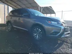 JA4AD2A38KZ053065 2019 MITSUBISHI OUTLANDER