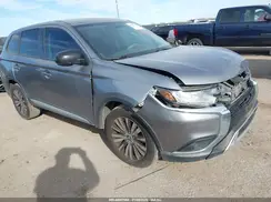JA4AD2A38KZ053180 2019 MITSUBISHI OUTLANDER
