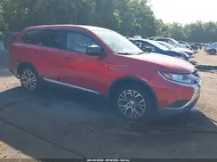 JA4AD2A38KZ055186 2019 MITSUBISHI OUTLANDER