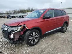 JA4AD2A38KZ055723 2019 MITSUBISHI OUTLANDER