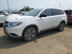 JA4AD2A38KZ055740 2019 MITSUBISHI OUTLANDER
