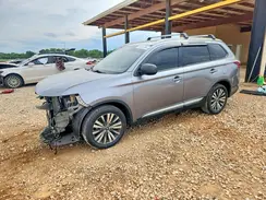 JA4AD2A38KZ055804 2019 MITSUBISHI OUTLANDER