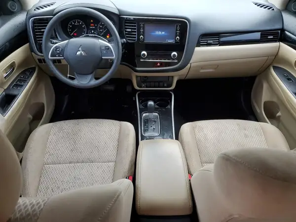 JA4AD2A38LZ005180 2020 MITSUBISHI OUTLANDER - Image 8