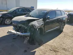 JA4AD2A38LZ007673 2020 MITSUBISHI OUTLANDER