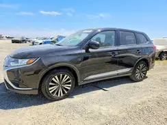 JA4AD2A38LZ012064 2020 MITSUBISHI OUTLANDER