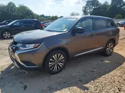 JA4AD2A38LZ016373 2020 MITSUBISHI OUTLANDER