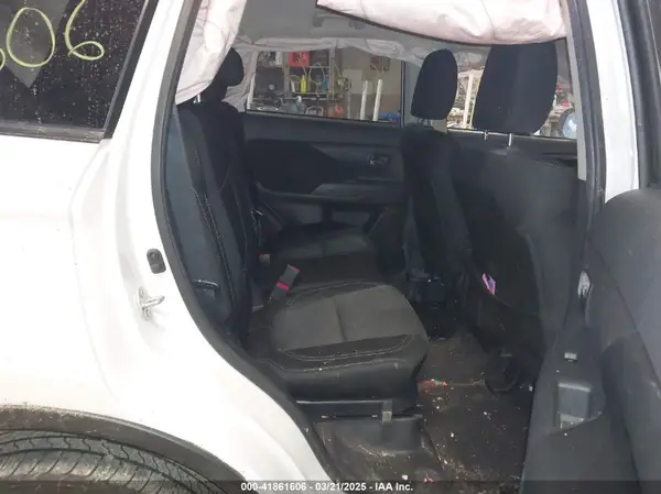 JA4AD2A38LZ017751 2020 MITSUBISHI OUTLANDER - Image 8