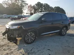 JA4AD2A38LZ018463 2020 MITSUBISHI OUTLANDER