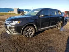 JA4AD2A38LZ034470 2020 MITSUBISHI OUTLANDER
