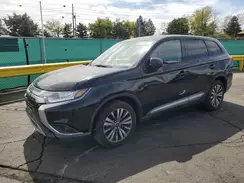 JA4AD2A38LZ039040 2020 MITSUBISHI OUTLANDER