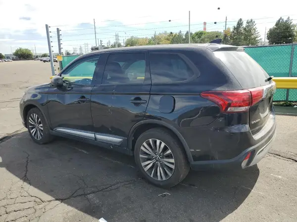 JA4AD2A38LZ039040 2020 MITSUBISHI OUTLANDER - Image 2